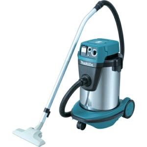 マキタ 集じん機 乾式 粉じん専用 単相100V 集じん容量32L 最大吸込仕事率300W ( 491P )｜orangetool