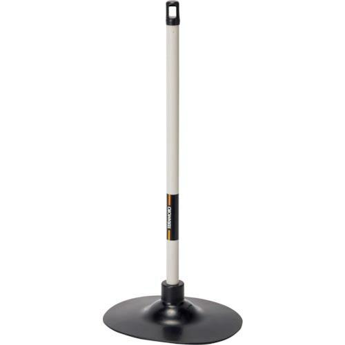 【SALE価格】テラモト トイレつまりとりFITワイド(節水便器対応) ( CL-421-070-0...
