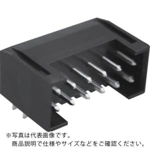 航空電子　配線用コネクタ　ピンヘッダ“ＰＳ−ＬＡシリーズ”　極数４ (PS-4PLB-D4LT1-FL1E)