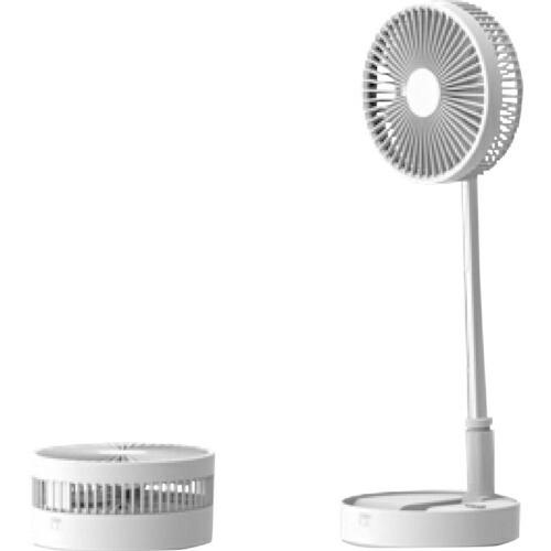 グリーンクロス ポータブル扇風機 Folding Fan P11  ( 6300030437 )