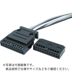 航空電子　ソケット　ハウジング“ＰＳシリーズ”　極数５０ (PS-D4C50N)