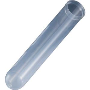 サンプラ エコノプラスチック試験管 15ml (250本入) ( 26473 ) (株)サンプラテック｜orangetool