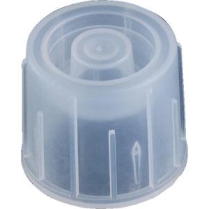 サンプラ エコノプラスチック試験管キャップ 16、17mm用 (500個入) ( 26475 ) (株)サンプラテック｜orangetool