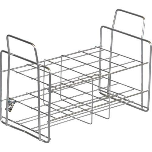 SANWA 管ビン立  ( SS40-10KB ) 三和化研工業(株)