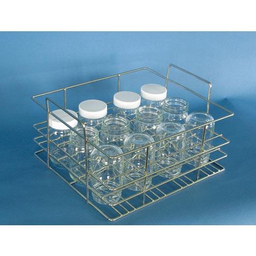 SANWA マヨネーズビン立  ( SS63-12MB ) 三和化研工業(株)