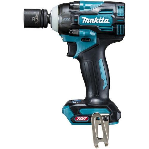 マキタ 充電式インパクトレンチ          ( TW004GZ )