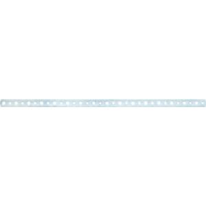 DAIDОHANT ステンレス曲板チドリ 15X200 ( 00062743 )｜orangetool
