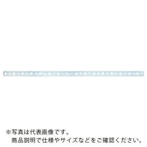 DAIDОHANT ステンレス曲板チドリ 0.8X22X300 ( 00063242 )｜orangetool
