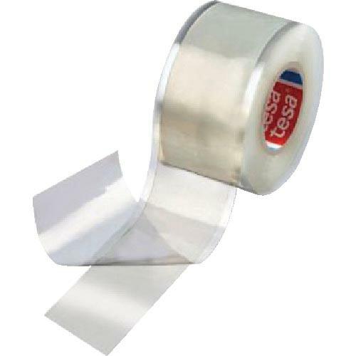 tesa 自己融着テープ クリアー 25mmx3m ( 4600CL-3 ) テサテープ(株)