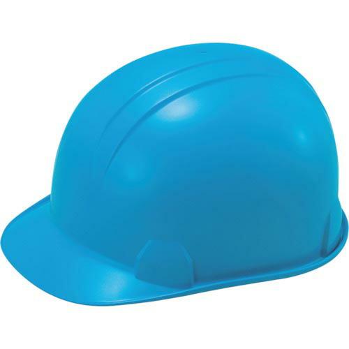 タニザワ ABS製ヘルメット ST#181-FZ(EPA) 帽体色 ブルー    ( 181-FZ-...