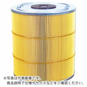 東海 油用フィルター Φ260X280(Φ36) (2個入) ( TO-08-N-2P ) 東海工業(株)｜orangetool