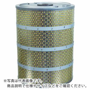 東海 油用フィルター Φ260X340(Φ29) (2個入) ( TO-24-2P ) 東海工業(株)｜orangetool