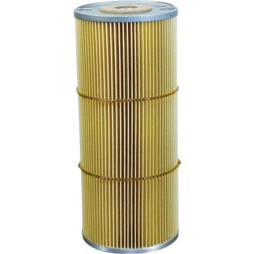 東海 水用フィルター Φ150X350(Φ33) (2個入) ( TW-02-2P ) 東海工業(株...