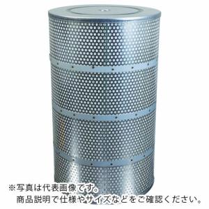 東海 水用フィルター Φ300X500(Φ29) (2個入) ( TW-20-N-2P ) 東海工業(株)｜orangetool