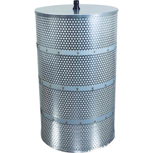 東海 水用フィルター Φ300X500(Mカプラ) (2個入) ( TW-40-2P ) 東海工業(...