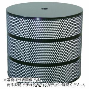 東海 フィルターΦ340X300(ファナック Fカプラ用) (2個入) ( UT340F-A ) 東海工業(株)｜orangetool