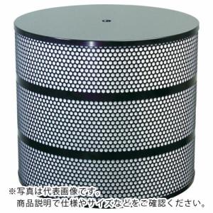 東海 フィルターΦ340X300(三菱電機・牧野フライス・西部電機 Mカプラ用) ( UT340M-A ) 東海工業(株)｜orangetool