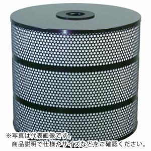東海 フィルターΦ340X300(Φ46)ソディック・ファナックシャフトタイプ用 ( UT340Y ) 東海工業(株)｜orangetool