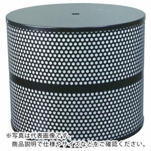 東海 フィルターΦ300X250(Mカプラ) (2個入) ( UT400KS-A ) 東海工業(株)｜orangetool