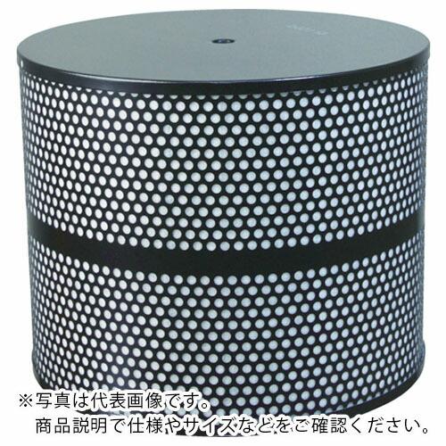東海 フィルターΦ300X250(Mカプラ) (2個入) ( UT400KS-A ) 東海工業(株)