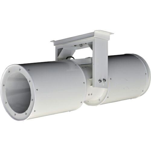 鎌倉 搬送ファン サイレンサあり 大風量モデル 三相200V ( AHF-302S1-200V )