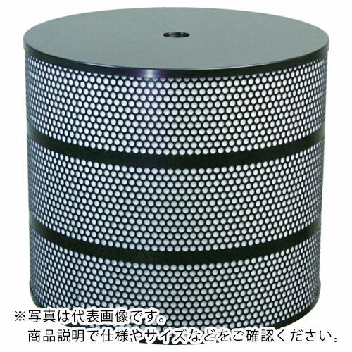 東海 フィルターΦ340X300(ファナック Fカプラ用) (2個入) ( UT500FS-A ) ...