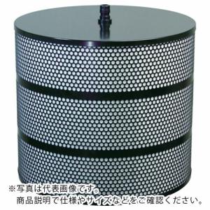 東海 フィルターΦ340X300(三菱電機・牧野フライス・西部電機 Mカプラ用) ( UT500S ) 東海工業(株)｜orangetool