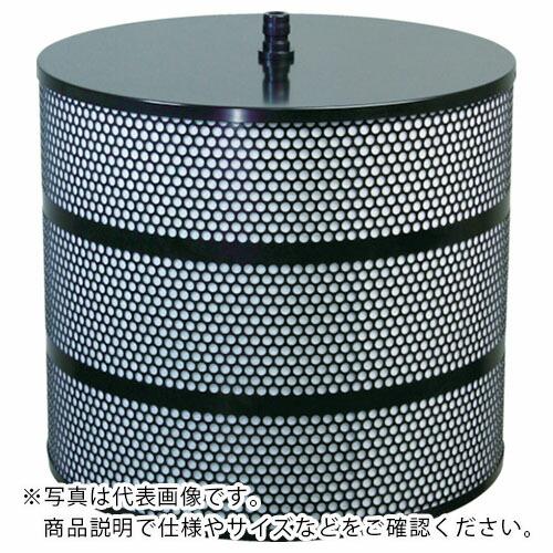 東海 フィルターΦ340X300(三菱電機・牧野フライス・西部電機 Mカプラ用) ( UT500S ...