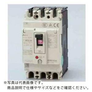 三菱電機 ノーヒューズ遮断器 Fstyle NF-Sシリーズ (汎用品) ( NF32-SVF 3P 10A ) 三菱電機(株)｜orangetool