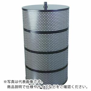 東海 水用フィルター Φ300X500(Mカプラ) (2個入) ( UT800KS ) 東海工業(株)｜orangetool