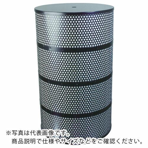 東海 水用フィルター Φ300X500(Mカプラ) (2個入) ( UT800KS-A ) 東海工業...