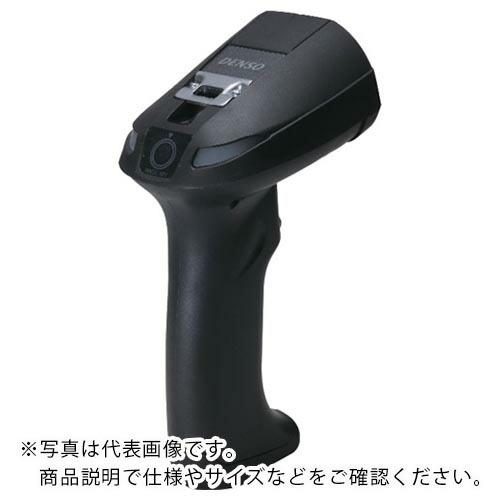 DENSO ( デンソー )　バーコードハンディスキャナ堅牢モデル ( GT20B-SM(U) ) ...
