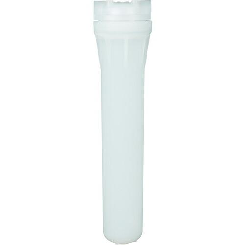 日本フイルター フィルターハウジング 「」 PP製 500mm1本用 Oリング:EPDM ( NFH...