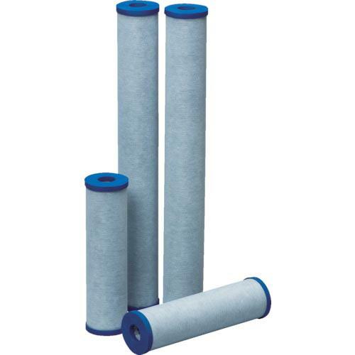 日本フイルター 活性炭フィルターカートリッジYCCシリーズ ( YCC-2L ) 日本フイルター(株...