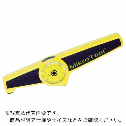 EPK 磁力式膜厚計マイクロテストG6 ( MKG6 ) エレクトロ・フィジック社 (メーカー取寄)