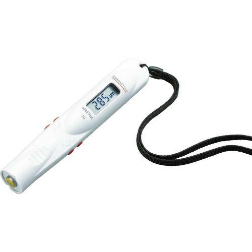 EPK 電磁式渦電流式膜厚計 ミニテスト70FN  ( MT70FN ) エレクトロ・フィジック社 ...
