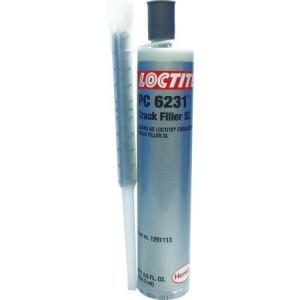 ロックタイト クラックフィラー SL 8.6fl-oz(PC6231) ( 1291113 ) ヘンケルジャパン(株)ACM事業部｜orangetool