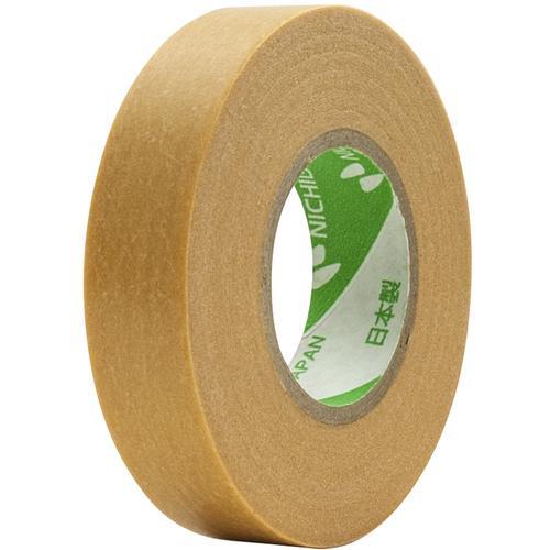 ニチバン 紙粘着テープ 12mmX18m(10巻入り) ( 208H-12 ) ニチバン(株)