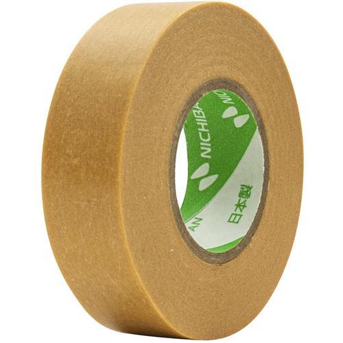 ニチバン 紙粘着テープ 15mmX18m(8巻入り) ( 208H-15 ) ニチバン(株)