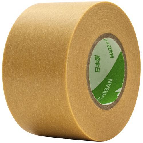 ニチバン 紙粘着テープ 30mmX18m(4巻入り) ( 208H-30 ) ニチバン(株)