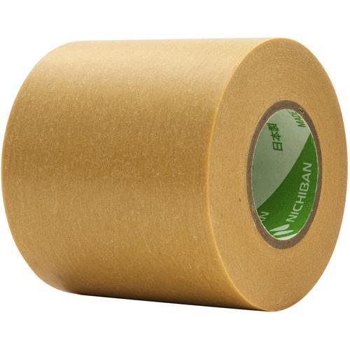 ニチバン 紙粘着テープ 50mmX18m(2巻入り) ( 208H-50 ) ニチバン(株)