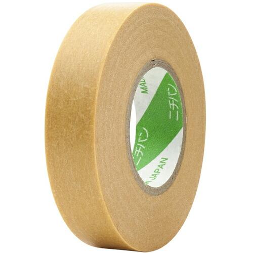 ニチバン マスキングテープ 12mmX18m(10巻入り) ( 241H-12 ) ニチバン(株)