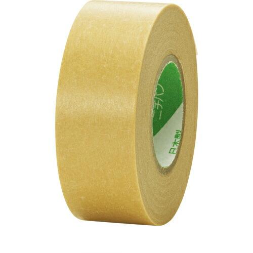 ニチバン マスキングテープ 20mmX18m(6巻入り) ( 241H-20 ) ニチバン(株)