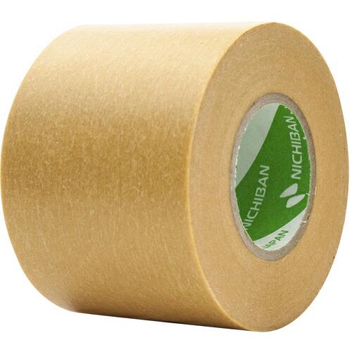 ニチバン マスキングテープ 40mmX18m(3巻入り) ( 241H-40 ) ニチバン(株)