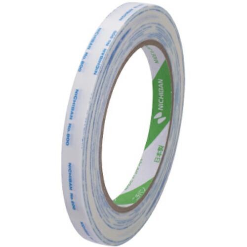 ニチバン 両面テープ 10mmX20m(20巻入) ( 800H-10 ) ニチバン(株)