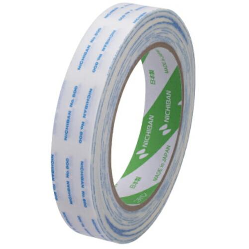 ニチバン 両面テープ 20mmX20m(10巻入) ( 800H-20 ) ニチバン(株)