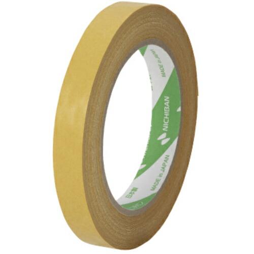 ニチバン 両面テープ  15mm×20m(1箱=14巻入) ( 815H-15 ) ニチバン(株)