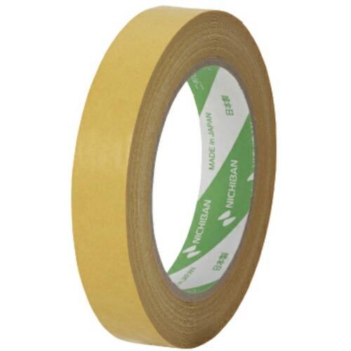 ニチバン 両面テープ  20mm×20m(1箱=10巻入) ( 815H-20 ) ニチバン(株)