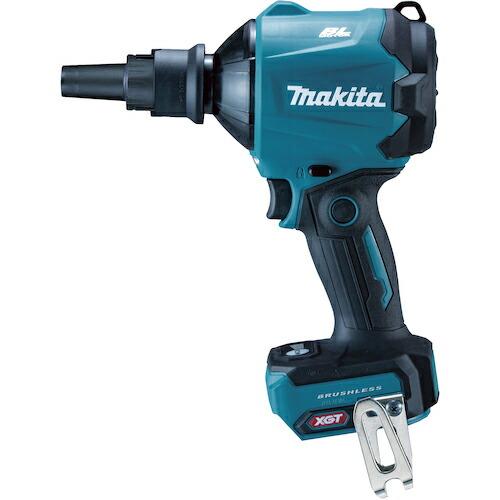 マキタ 充電式エアダスタ             ( AS001GZ )