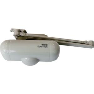 RYOBI ドアクローザー doorman アイボリー ( S-101PV-IV )｜orangetool